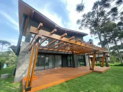 Casa com 4 Quartos à venda, 439m² no Aspen Mountain, Gramado - Foto 1