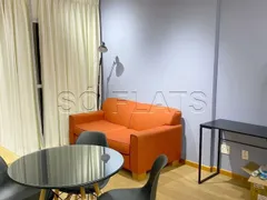 Flat com 1 Quarto à venda, 35m² no Centro, Osasco - Foto 12