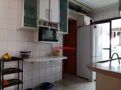 Apartamento com 3 Quartos para alugar, 109m² no Saúde, São Paulo - Foto 15