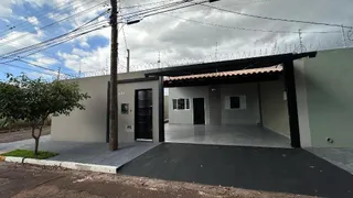 Casa com 2 Quartos à venda, 77m² no Jardim América, Campo Grande - Foto 1