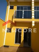 Sobrado com 2 Quartos à venda, 96m² no Jardim Residencial dos Reis, Sorocaba - Foto 1