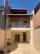 Casa com 5 Quartos à venda, 150m² no Vila Luiza, Montes Claros - Foto 15