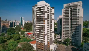 Apartamento com 2 Quartos à venda, 44m² no Pinheiros, São Paulo - Foto 8