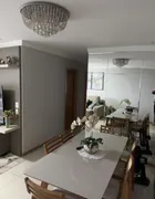 Apartamento com 3 Quartos à venda, 86m² no Goiabeiras, Cuiabá - Foto 2