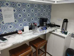 Conjunto Comercial / Sala para alugar, 142m² no Brooklin, São Paulo - Foto 10