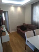 Apartamento com 3 Quartos à venda, 52m² no Inconfidentes, Contagem - Foto 16