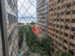 Apartamento com 3 Quartos à venda, 135m² no Itararé, São Vicente - Foto 7