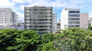 Apartamento com 4 Quartos para alugar, 134m² no Leblon, Rio de Janeiro - Foto 25