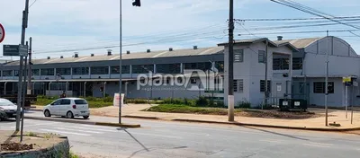 Galpão / Depósito / Armazém para alugar, 4797m² no Passo das Pedras, Gravataí - Foto 1