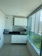 Apartamento com 3 Quartos para alugar, 82m² no Ponta Do Farol, São Luís - Foto 14
