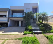 Casa de Condomínio com 3 Quartos à venda, 254m² no Altos da Bela Vista, Indaiatuba - Foto 1