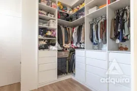 Casa de Condomínio com 4 Quartos à venda, 370m² no Oficinas, Ponta Grossa - Foto 18