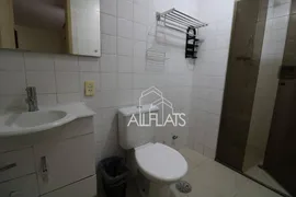 Flat com 1 Quarto para alugar, 40m² no Jardins, São Paulo - Foto 11