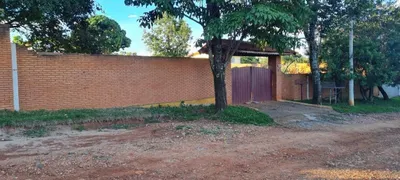 Fazenda / Sítio / Chácara com 5 Quartos para alugar, 600m² no Recanto dos Dourados, Campinas - Foto 1