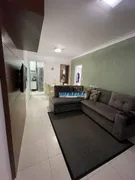Apartamento com 1 Quarto à venda, 58m² no Nova Gerti, São Caetano do Sul - Foto 4