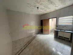 Casa com 1 Quarto para alugar, 45m² no Vila Isolina Mazzei, São Paulo - Foto 3