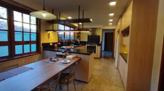 Casa de Condomínio com 4 Quartos para alugar, 400m² no Alphaville, Santana de Parnaíba - Foto 14