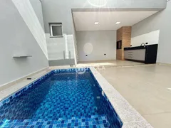 Casa com 3 Quartos à venda, 199m² no Parque Residencial Jaguari, Americana - Foto 1