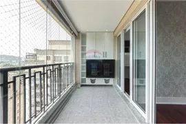 Apartamento com 4 Quartos à venda, 107m² no Sítio Tamboré Alphaville, Barueri - Foto 1