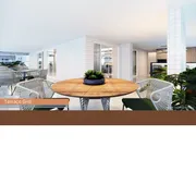 Apartamento com 3 Quartos à venda, 129m² no Maracanã, Praia Grande - Foto 8
