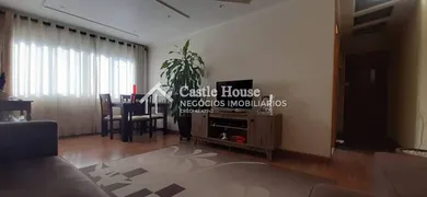 Apartamento com 2 Quartos à venda, 64m² no Vila Moinho Velho, São Paulo - Foto 2