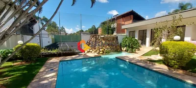 Casa de Condomínio com 4 Quartos à venda, 760m² no Jardim Botânico, Campinas - Foto 7