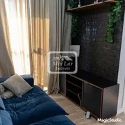 Apartamento com 2 Quartos à venda, 48m² no Jaguaribe, Osasco - Foto 3
