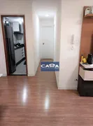 Apartamento com 2 Quartos à venda, 58m² no Cangaíba, São Paulo - Foto 3