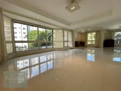 Apartamento com 3 Quartos à venda, 200m² no Real Parque, São Paulo - Foto 2