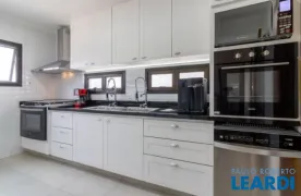 Casa de Condomínio com 5 Quartos à venda, 600m² no Alphaville, Santana de Parnaíba - Foto 26