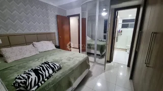 Apartamento com 3 Quartos à venda, 120m² no Parque Paulicéia, Duque de Caxias - Foto 11