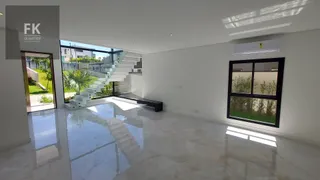 Casa de Condomínio com 5 Quartos para venda ou aluguel, 405m² no Tamboré, Santana de Parnaíba - Foto 3