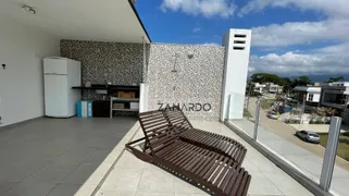 Casa de Condomínio com 4 Quartos à venda, 233m² no Riviera de São Lourenço, Bertioga - Foto 42