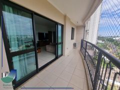 Apartamento com 3 Quartos para alugar, 139m² no Jardim Botânico, Ribeirão Preto - Foto 3