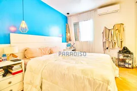 Apartamento com 3 Quartos à venda, 110m² no Bigorrilho, Curitiba - Foto 10