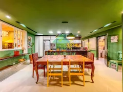 Casa de Condomínio com 4 Quartos para alugar, 250m² no Massaguaçu, Caraguatatuba - Foto 11