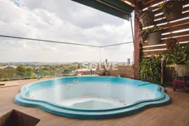 Casa de Condomínio com 4 Quartos à venda, 295m² no Jardim Vila Paradiso, Indaiatuba - Foto 9