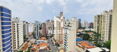 Apartamento com 4 Quartos à venda, 135m² no Cambuí, Campinas - Foto 37