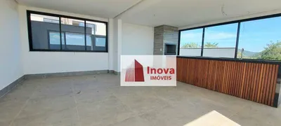 Casa de Condomínio com 4 Quartos à venda, 365m² no Residencial Alvim, Juiz de Fora - Foto 9