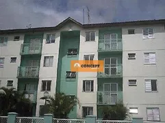 Apartamento com 2 Quartos à venda, 55m² no Vila Urupês, Suzano - Foto 1