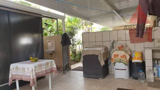 Casa com 3 Quartos para alugar, 200m² no Vila São Pedro, Americana - Foto 21