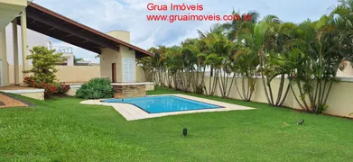 Casa de Condomínio com 3 Quartos para venda ou aluguel, 282m² no Loteamento Alphaville Campinas, Campinas - Foto 13