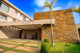 Casa de Condomínio com 3 Quartos à venda, 231m² no Alphaville, Santana de Parnaíba - Foto 4