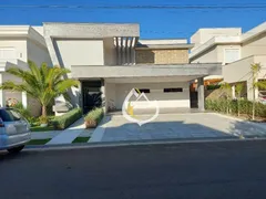 Casa de Condomínio com 3 Quartos à venda, 410m² no Nossa Senhora Aparecida, Paulínia - Foto 2