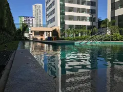 Flat com 1 Quarto à venda, 34m² no Parnamirim, Recife - Foto 1