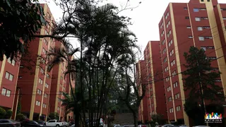 Apartamento com 2 Quartos para alugar, 56m² no Demarchi, São Bernardo do Campo - Foto 19