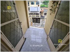 Apartamento com 2 Quartos à venda, 64m² no Piedade, Rio de Janeiro - Foto 23