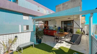 Cobertura com 2 Quartos à venda, 155m² no Santa Rosa, Belo Horizonte - Foto 1