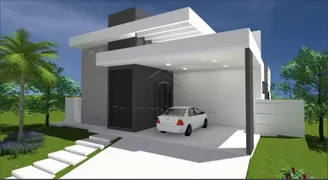 Casa de Condomínio com 3 Quartos à venda, 250m² no Residencial e Empresarial Alphaville, Ribeirão Preto - Foto 1