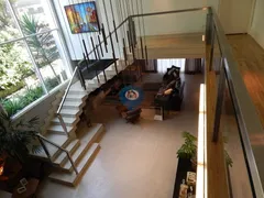 Casa com 4 Quartos à venda, 500m² no Paisagem Renoir, Cotia - Foto 32